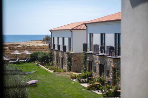 Kotinos Beach Hotel Gökçeada