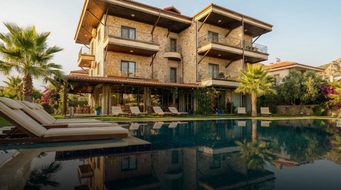 Kuzey Park Hotel
