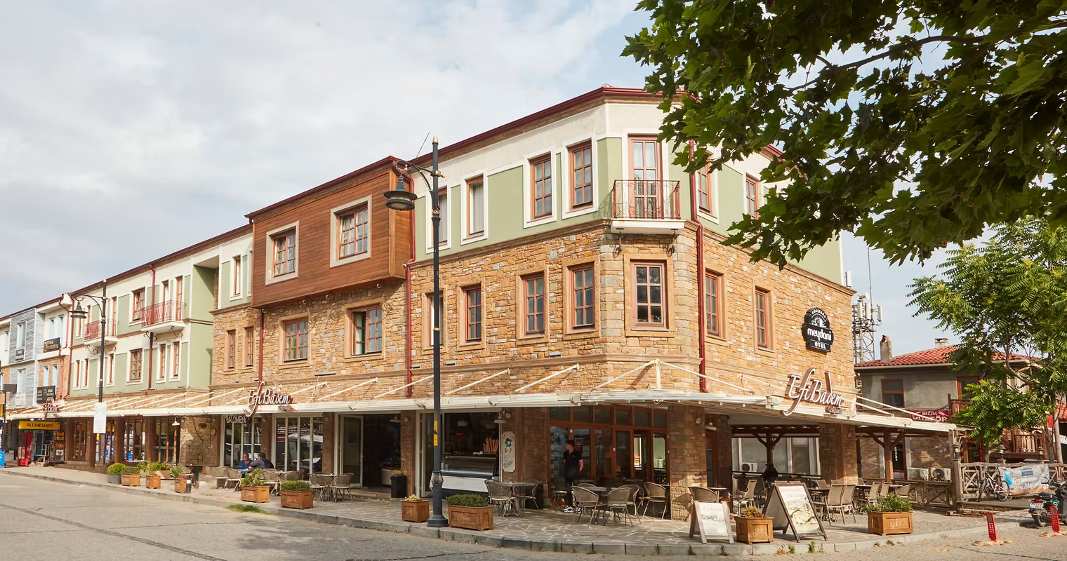 Meydani Otel